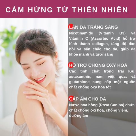 Viên Uống Trắng Sáng Da Cao Cấp, Tái Tạo Làn Da, Bảo Vệ Da Khỏi Ánh Sáng Gây Hại - Swisse Beauty Bright Skin - 60 Viên