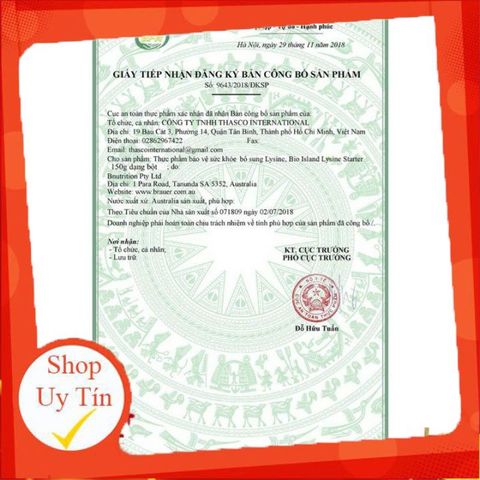 BIO LYSINE viên Tăng chiều cao cho bé bio island lysine  🔥NEW🔥 Chính hãng ÚC