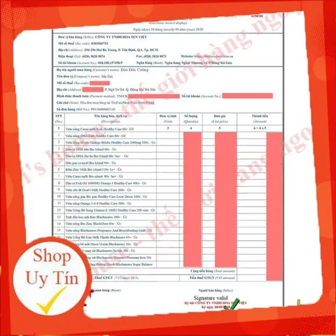 Hoa anh thảo Blackmores Evening primrose oil 190v - Úc cân bằng nội tiết tố, hỗ trợ làm đẹp da tóc, giảm mụn