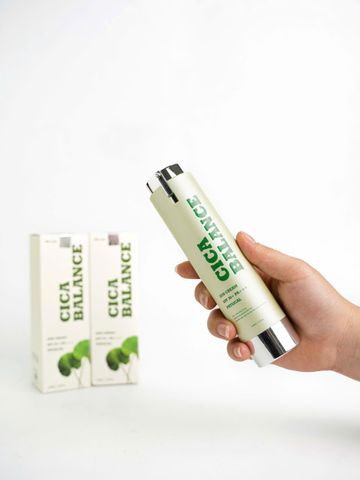 Kem chống nắng Vật lý  tuýp 50ml Hàng chính hãng 