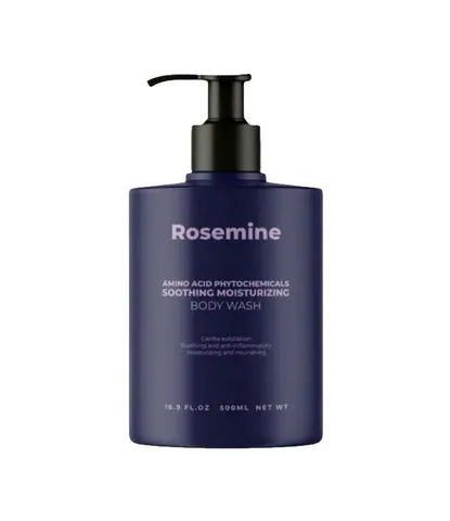 Sữa tắm Rosemine Amino Acid Phytochemicals Soothing Moisturizing 500ml 