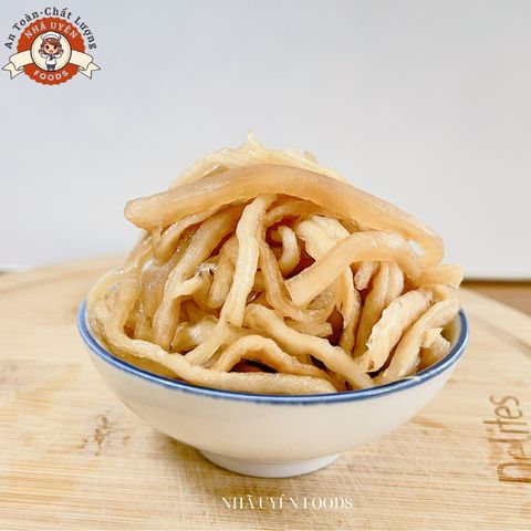 Xá bấu(củ cải muối) 500gr,vừa ăn,củ cải giòn,thơm ngon,chuẩn vị miền tây, đơn 800k tặng quà trực tiếp