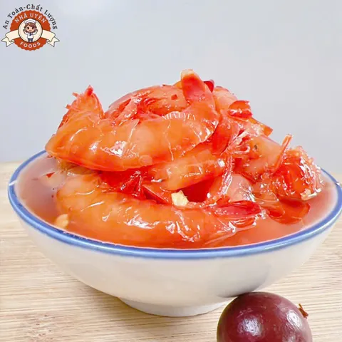 mắm tép bạc thiên nhiên 500g,ủ bằng đường thốt nốt,thơm ngon,sạch sẽ,chuẩn vị miền tây