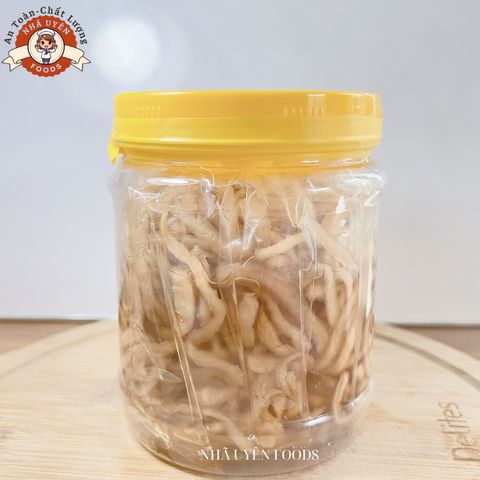 Xá bấu(củ cải muối) 500gr,vừa ăn,củ cải giòn,thơm ngon,chuẩn vị miền tây, đơn 800k tặng quà trực tiếp