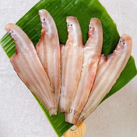 Hỏa tốc-HCM .Khô cá lưỡi trâu 1nắng không mặn,không chất bảo quản,đặc sản Cần Giờ