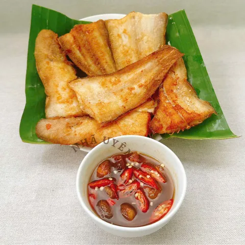 Hỏa tốc-HCM .Khô cá lưỡi trâu 1nắng không mặn,không chất bảo quản,đặc sản Cần Giờ