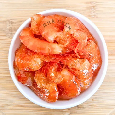 500gr,Mắm tôm, mắm tép miền tây, mắm có vị ngọt nhẹ, thanh đạm, đơn 800k tặng quà