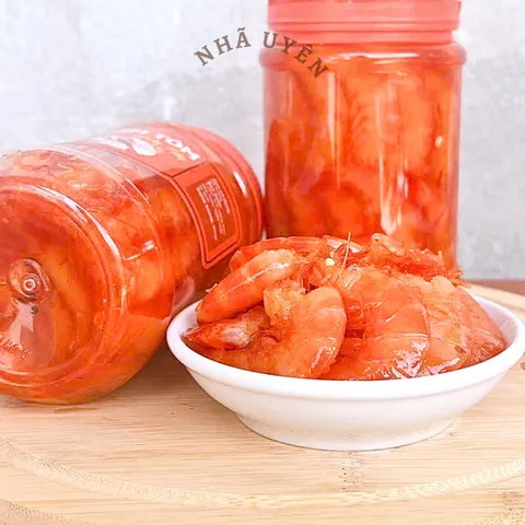 500gr,Mắm tôm, mắm tép miền tây, mắm có vị ngọt nhẹ, thanh đạm, đơn 800k tặng quà