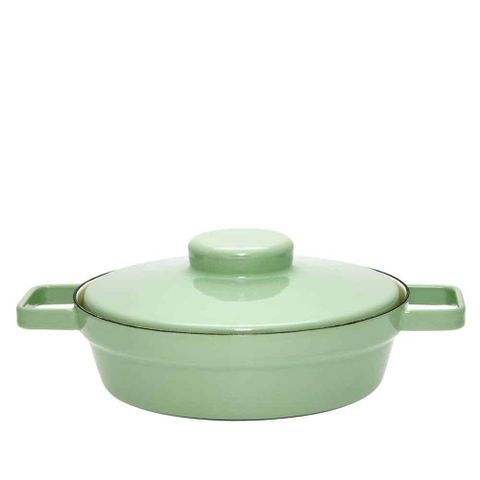 Nồi Riess Aromapots 2123-202 24cm Slow Green