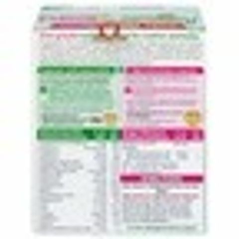 Viên uống bổ sung Vitamin Omega-3 và khoáng chất Vitabiotics Pregnacare Plus (56 viên)