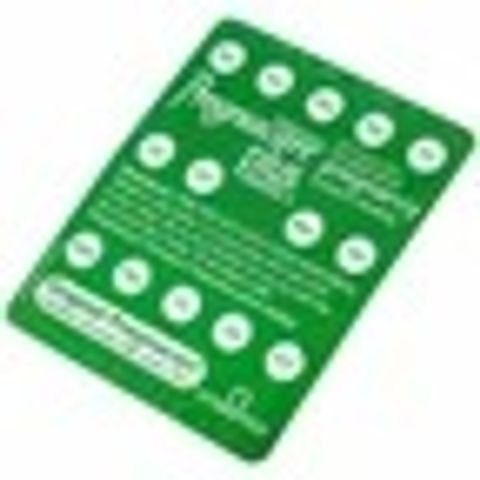 Viên uống bổ sung Vitamin Omega-3 và khoáng chất Vitabiotics Pregnacare Plus (56 viên)
