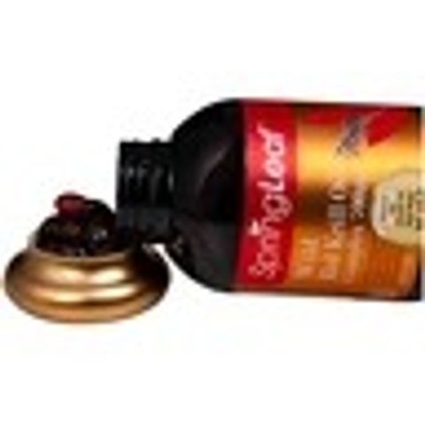 Viên uống bổ sung DHA, EPA cho cơ thể, hỗ trợ cải thiện trí nhớ và thị lực Spring Leaf Wild Red Krill Oil Complex 700mg (Lọ 60 viên)