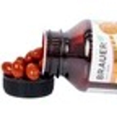 Viên uống hỗ trợ tăng cường sức khoẻ phụ nữ mang thai và cho con bú Brauer Ultra Pure DHA For Pregnancy & Breastfeeding (60 viên)