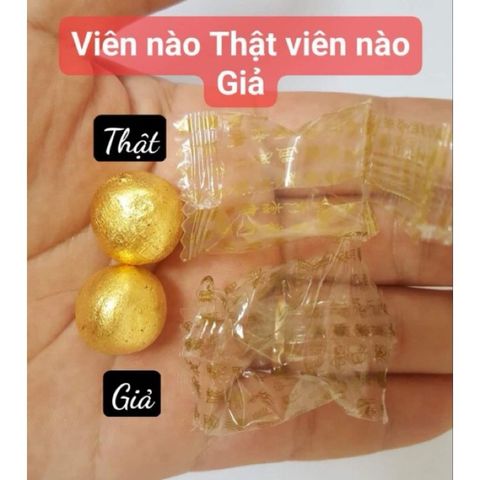Kwangdong Bienbang Woohwang chung sim won Hộp 10 Viên Hàn Quốc