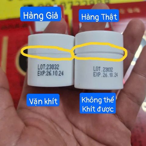 Kwangdong Bienbang Woohwang chung sim won Hộp 10 Viên Hàn Quốc