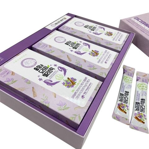 Hồng Sâm Hoa Chuông Daedong Hàn Quốc Dạng Thạch 20g x 30 Stick Chăm Sóc Sức Hệ Hô Hấp