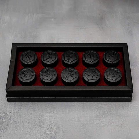 An cung ngưu hoàng hoàn Vip Kwangdong GongJinDan 10 viên Hàn Quốc