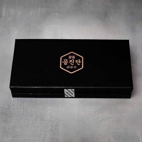 An cung ngưu hoàng hoàn Vip Kwangdong GongJinDan 10 viên Hàn Quốc