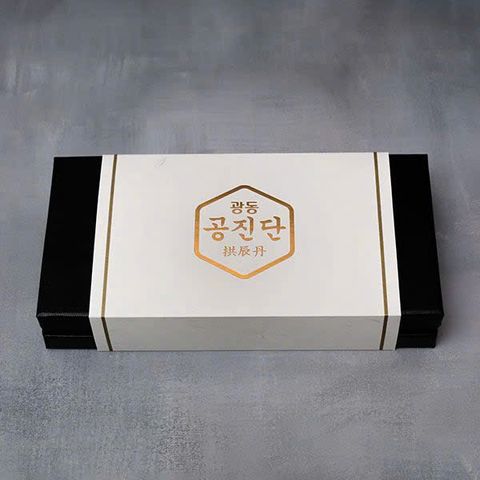 An cung ngưu hoàng hoàn Vip Kwangdong GongJinDan 10 viên Hàn Quốc
