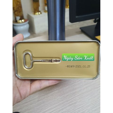 Hộp Thiên Sâm Mật Ong 300g Nhập Khẩu Chính Hãng