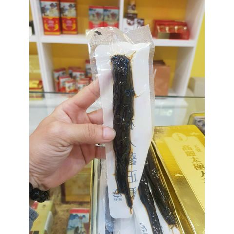 Hộp Thiên Sâm Mật Ong 300g Nhập Khẩu Chính Hãng