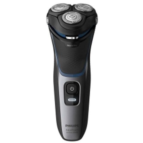  Máy cạo râu khô và ướt thế hệ mới Philips S1121/41