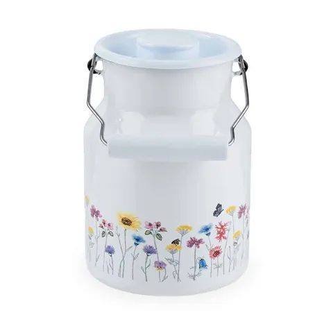 Hộp Đựng Sữa Riess Country Flora 0506-070 1,5L