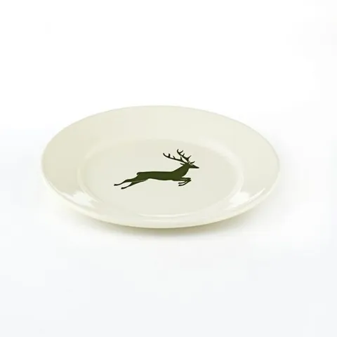 Đĩa Riess Country Hirsch 0302-072 21cm