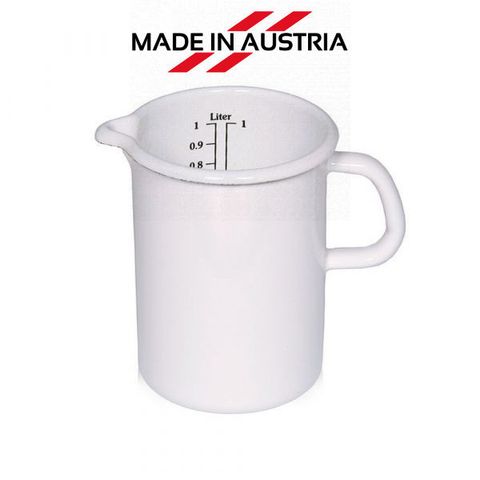 Ca Riess Classic 0337-033 9cm 0,5L White