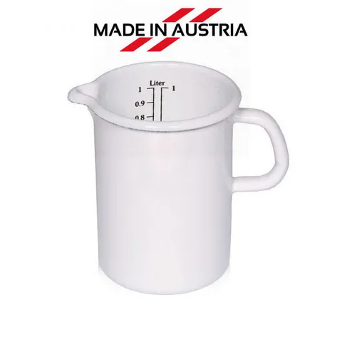 Ca Riess Classic 0337-033 9cm 0,5L White