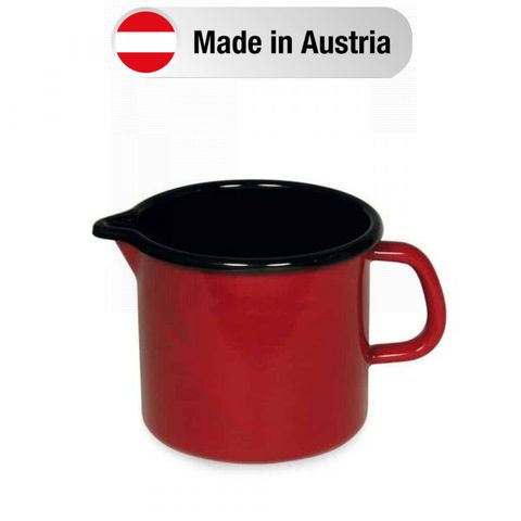 Ca Riess Classic 0038-020 9cm 0,5L Red