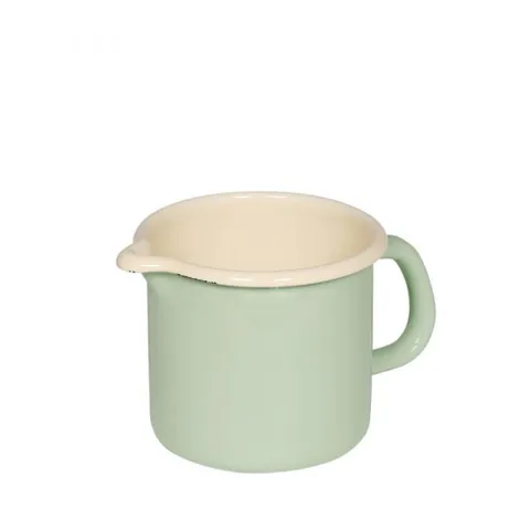 Ca Riess Classic 0039-006 10cm 0,75L Pastel Nilgrun