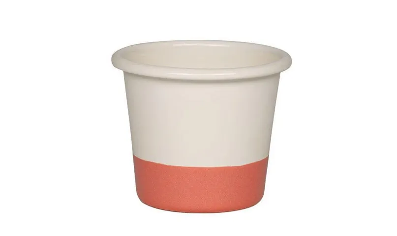 Khuôn Nướng Bánh Tròn Riess Edition Sarah Wiener 0674-570 8x4cm Cream/Peach