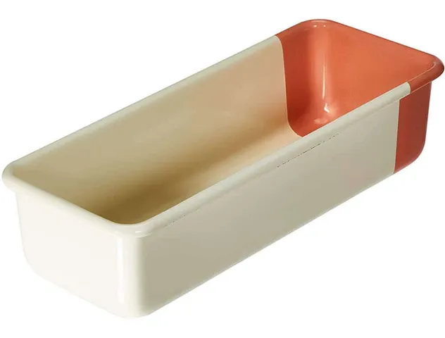 Khuôn Nướng Bánh Chữ Nhật Riess Edition Sarah Wiener 0638-570 30x10x7,8cm