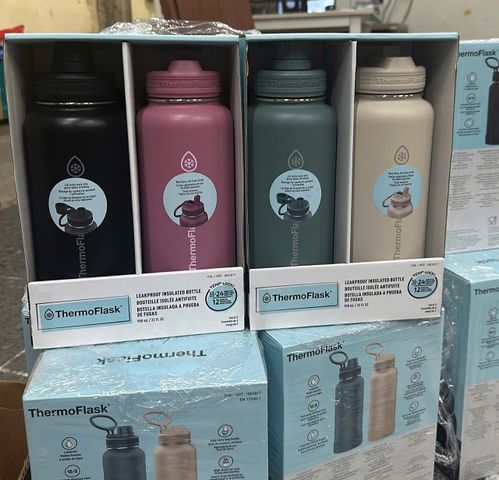 BÌNH GIỮ NHIỆT THERMOFLASK 950ML , 1200ML