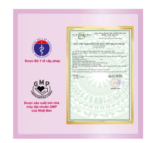 Siro bổ sung vitamin và khoáng chất cho bé gái trong giai đoạn tăng trưởng G-TEEN Kenko (30 gói x 15g)