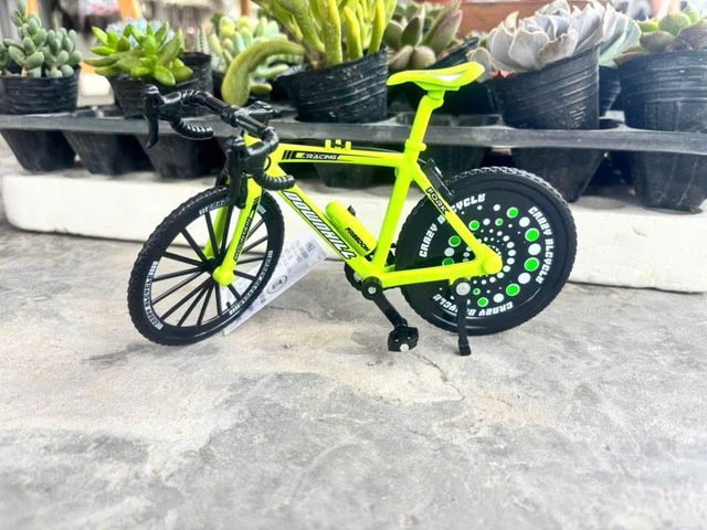 Đồ chơi nhựa-Xe đạp xì tin mẫu mới hót 2026
