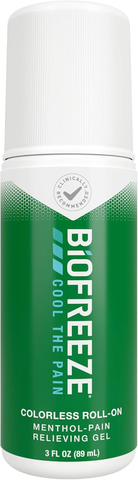  Lăn lạnh xoa bóp giảm đau nhức Biofreeze Cool The Pain 89ml