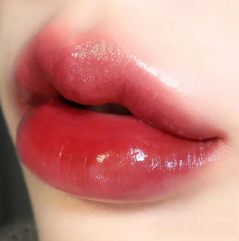 Son Dưỡng D Addict Lip Glow Dior 8 Màu Đỏ Đất