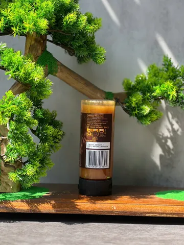 Mật ong cao cấp - Manuka MGO 50+ Multifloral của Coles 350g