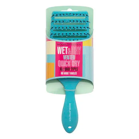 Lược chải tóc Models Prefer Wet & Dry Vented Quick Dry 