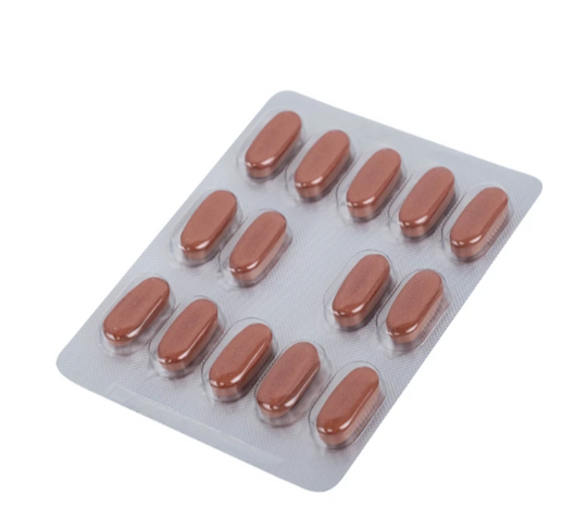 Viên bổ sung vitamin và khoáng chất cho phụ nữ cho con bú Vitabiotics Pregnacare Breast Feeding (6 vỉ x 14 viên)