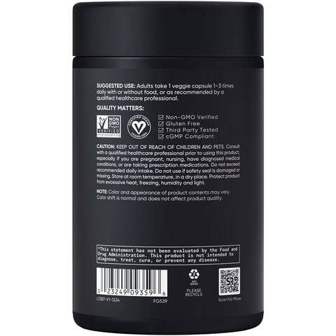 Viên Vitamin C Sports Research 1000mg 180 vien