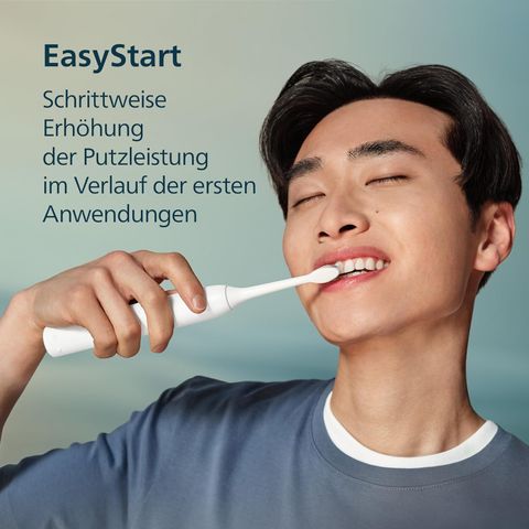 Bàn chải điện Philips Sonicare Series 3100 HX4072/41