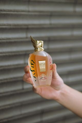 Nước Hoa Unisex Xerjoff 1861 Decas EDP 100ml