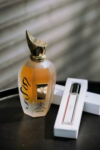 Nước Hoa Unisex Xerjoff 1861 Decas EDP 10ml