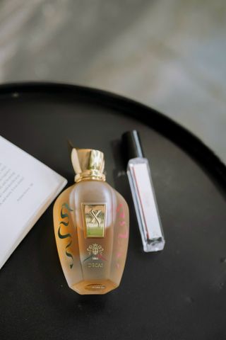 Nước Hoa Unisex Xerjoff 1861 Decas EDP 10ml