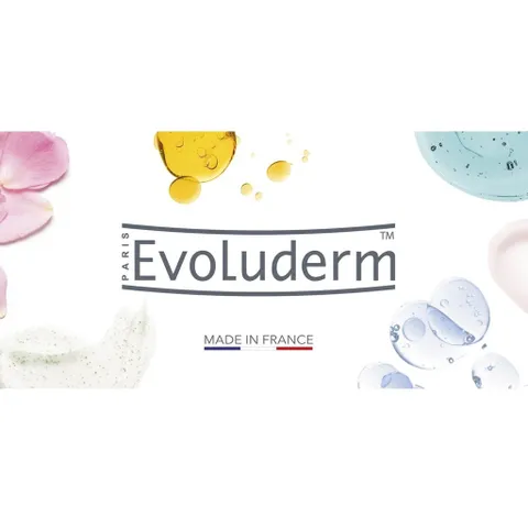 Nước hoa hồng Evoluderm thiên nhiên thuần chay se khít lỗ chân lông, dưỡng ẩm da mịn màng 250ml (QT)