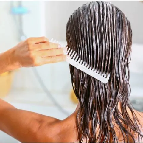 Kem Xả Evoluderm Không Silicone, Chiết Xuất Giúp Tóc Suôn Mượt, Khỏe Mạnh ( Nhiều phân loại)