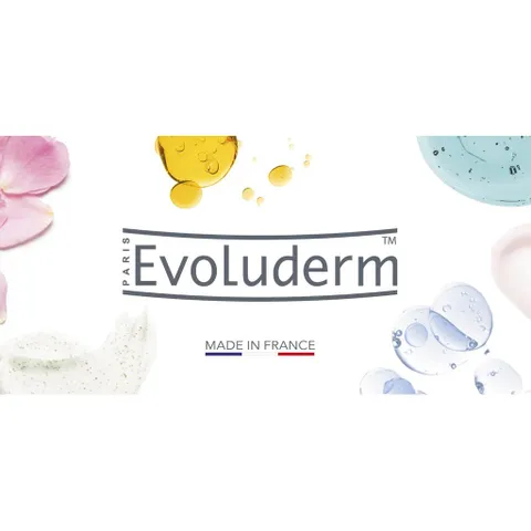 Xịt dưỡng tóc giúp nuôi dưỡng phục hồi độ bóng cho tóc khô và xỉn màu Evoluderm Brume Cheveur Keratine